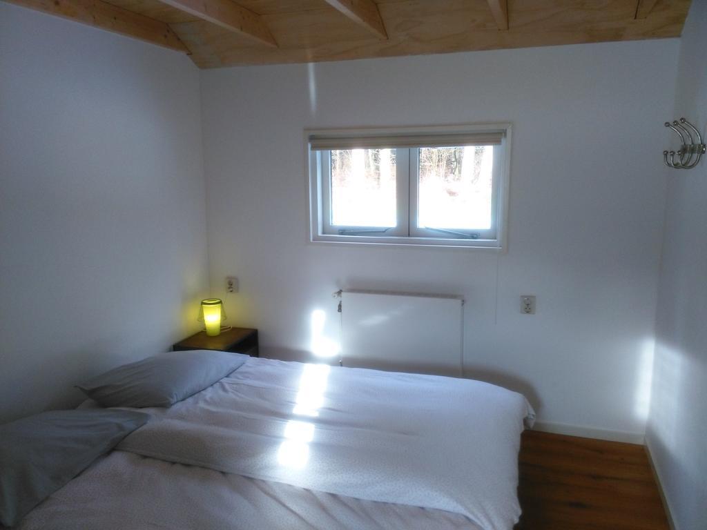 Holiday Home Giethmen Extérieur photo