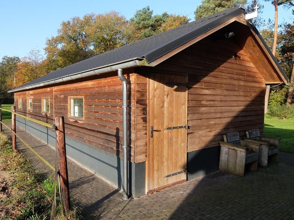 Holiday Home Giethmen Extérieur photo