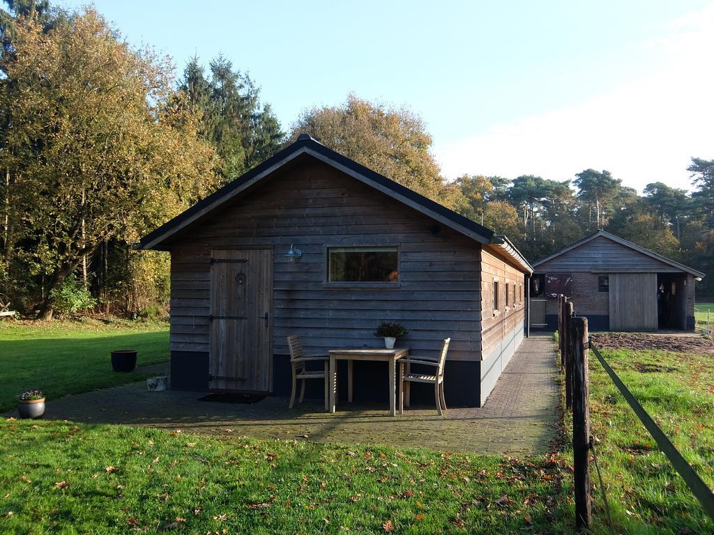 Holiday Home Giethmen Extérieur photo