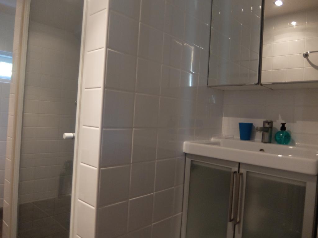 Holiday Home Giethmen Extérieur photo
