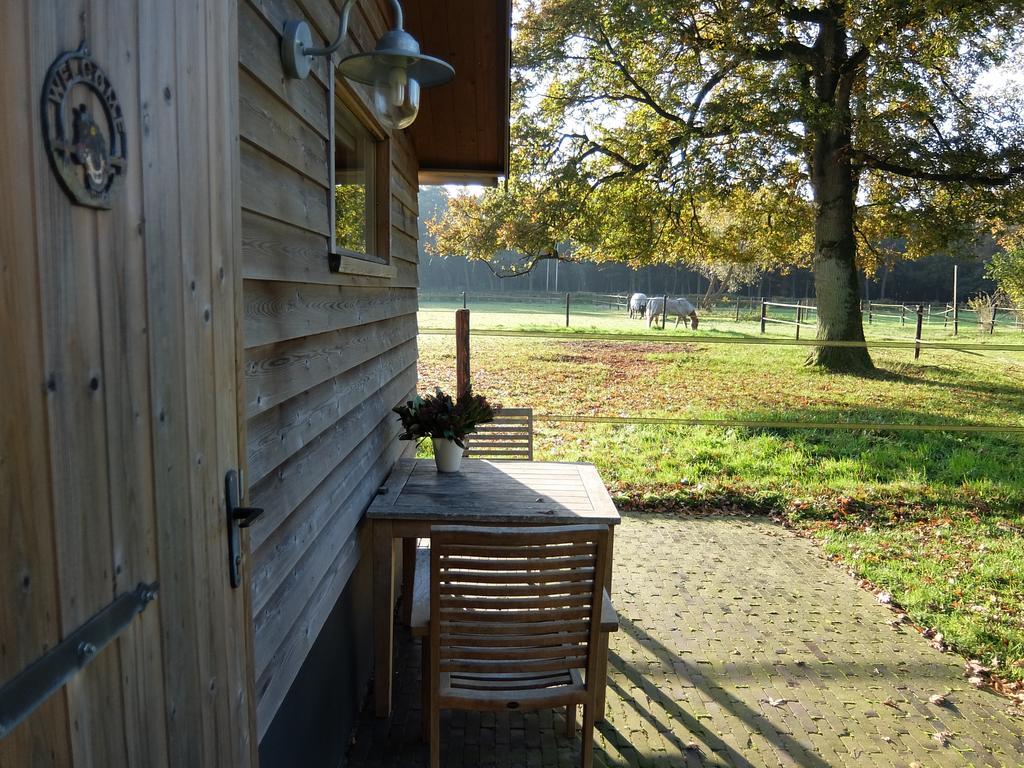 Holiday Home Giethmen Extérieur photo